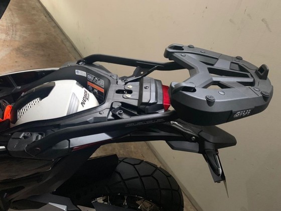 Emplacamento de Moto Zero Km Alves Dias - Emplacamento de Veículo Novo