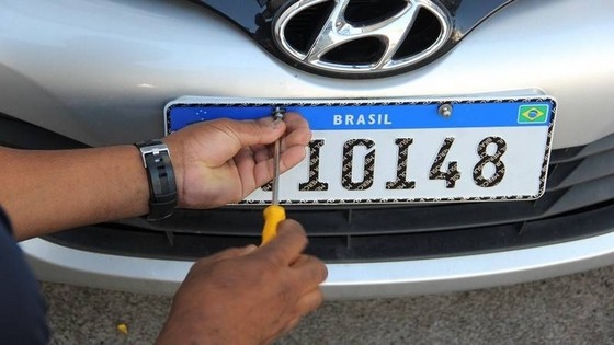 Onde Faço Emplacamento Atrasado de Moto Santa Paula - Emplacamento de Carro Importado