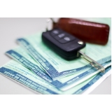 primeira habilitação auto escola cotação Paulicéia